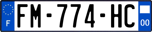 FM-774-HC