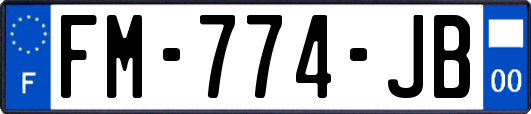 FM-774-JB