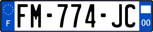 FM-774-JC