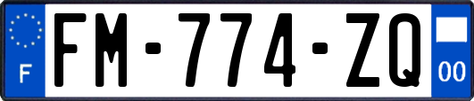 FM-774-ZQ