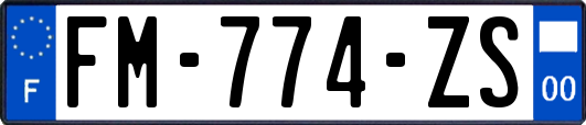 FM-774-ZS