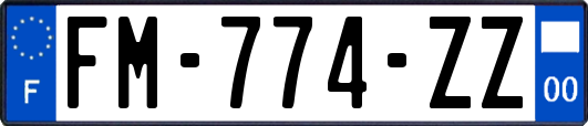 FM-774-ZZ