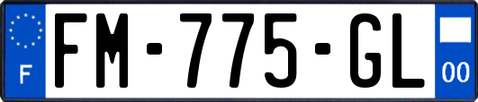 FM-775-GL