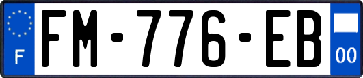 FM-776-EB