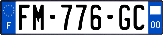 FM-776-GC