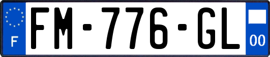 FM-776-GL