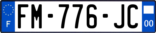 FM-776-JC
