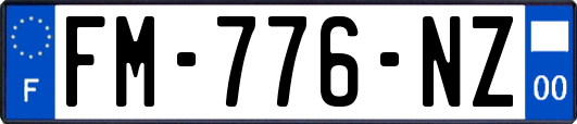 FM-776-NZ