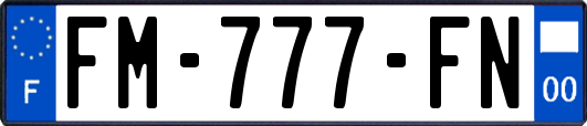 FM-777-FN