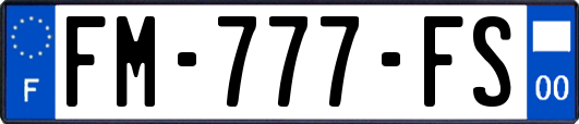 FM-777-FS