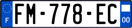 FM-778-EC