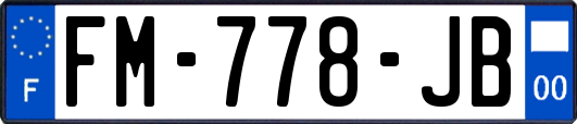 FM-778-JB