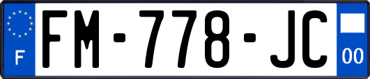 FM-778-JC