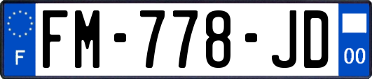 FM-778-JD