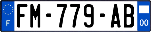 FM-779-AB