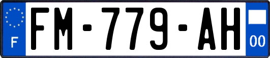 FM-779-AH