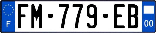 FM-779-EB