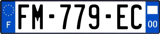 FM-779-EC