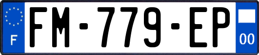 FM-779-EP