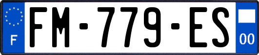 FM-779-ES
