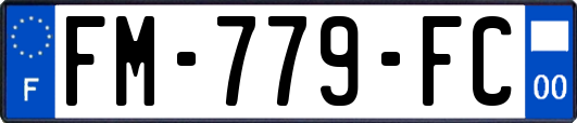 FM-779-FC