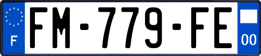 FM-779-FE