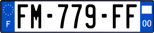 FM-779-FF