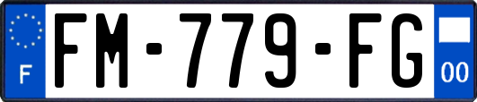 FM-779-FG