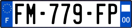 FM-779-FP