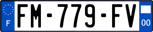 FM-779-FV