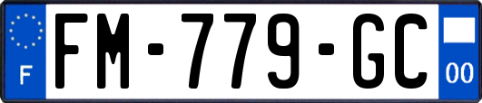 FM-779-GC