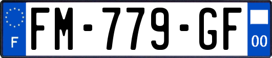 FM-779-GF