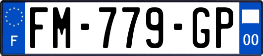 FM-779-GP
