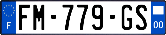 FM-779-GS