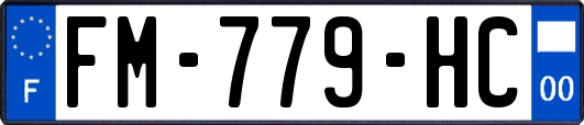 FM-779-HC