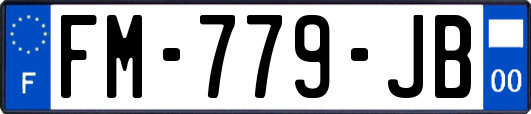 FM-779-JB