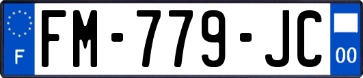 FM-779-JC
