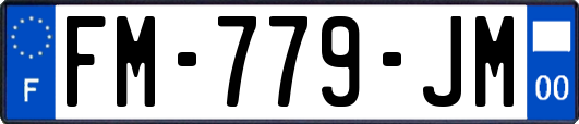 FM-779-JM