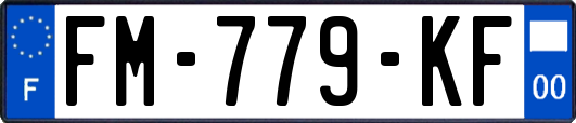 FM-779-KF