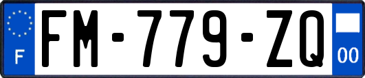 FM-779-ZQ