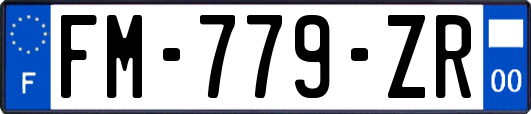 FM-779-ZR