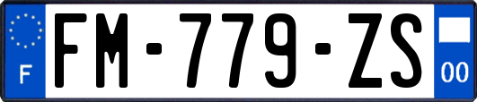 FM-779-ZS