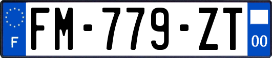 FM-779-ZT