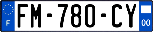 FM-780-CY
