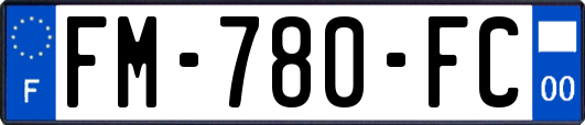 FM-780-FC
