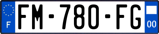 FM-780-FG