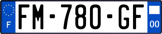 FM-780-GF