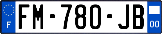 FM-780-JB