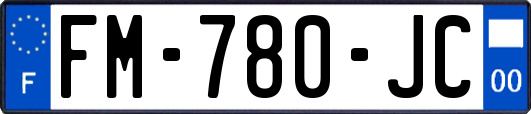FM-780-JC