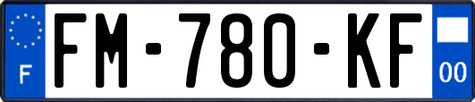 FM-780-KF